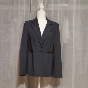 Calvin Klein blazer/suit jacket